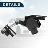 Porsche Panamera 2010-2016 Front Left Ride Height Level Sensor