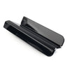 Land Rover Defender 90 110 130 Rear Bumper Side Inserts Moulding Covers (20-24)
