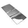 Tesla Model 3 2023-2024 Real Gloss Carbon Fiber Console Panel Cover Trim