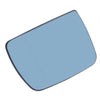 BMW X5 E53 Heated Wing Mirror Glass Right RH (2000-2006)