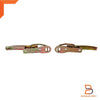 Holden Rodeo KB Ute Pickup Gold Tailgate Side Door Handle Latch (81-88)
