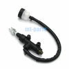 Kawasaki KLX250 D-Tracker, KLX300R Rear Brake Master Cylinder (98-07)