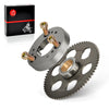 Kawasaki Ninja 250R Starter Clutch One-Way Bearing Idler Gear (2008–2013)