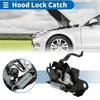 Mazda 6 Hood Latch Assembly (2014-2017)