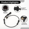 Ford Focus (2008-2011) Front Left or Right ABS Wheel Speed Sensor