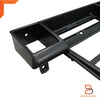 Mitsubishi Triton Ute Black Radio Dashboard Panel Trim (1986-1996)