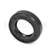 Yamaha Golf Cart G14 / G16 / G20 / G21 / G22 Gas Rear Axle Bearings & Seal Kit