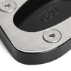 Triumph Speed Twin / Thruxton 1200 Side Stand Plate (2019-2023)