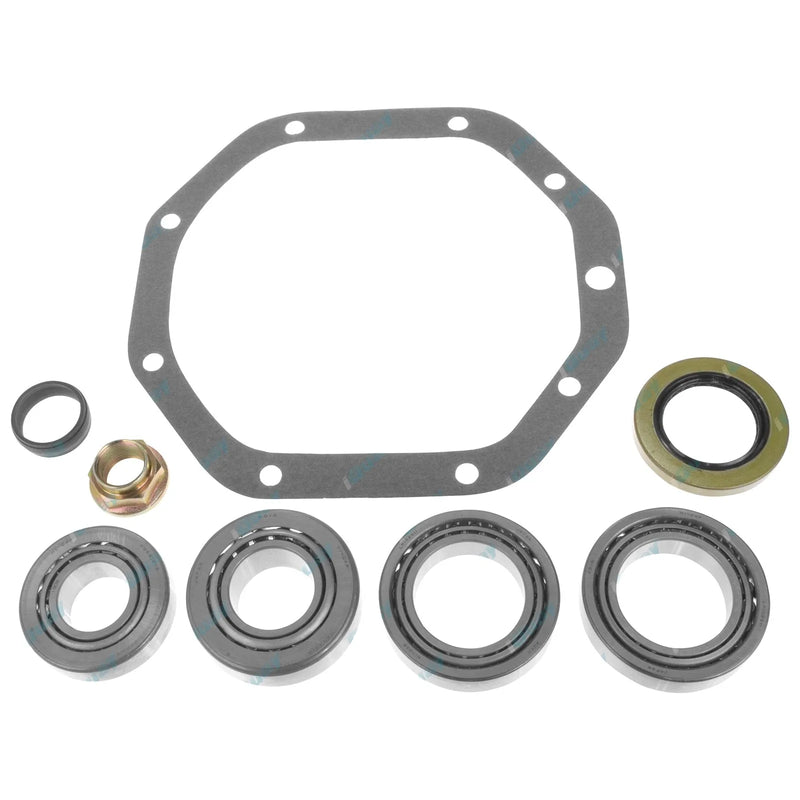 Nissan Pintara R31 4 cyl 2.0L CA20E B / W 4 Pinion Diff Bearing & Seal Kit