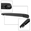 Mazda 5 305mm 12" Rear Window Wiper Blade Arm Set (2006-2013)