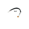 Harley Touring Throttle Handlebar Wiring Extension (2017-2021)