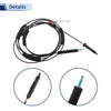 Honda Accord Trunk Lid Release Cable (2008-2012)