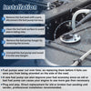 Ford Pickup Truck Fuel Level Sending Unit (1973-1979)