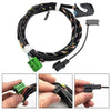 Jetta Golf Stereo Surround Module Cable