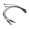 BMW Mini Cooper Front Brake Pad Wear Sensors (2002-2023)