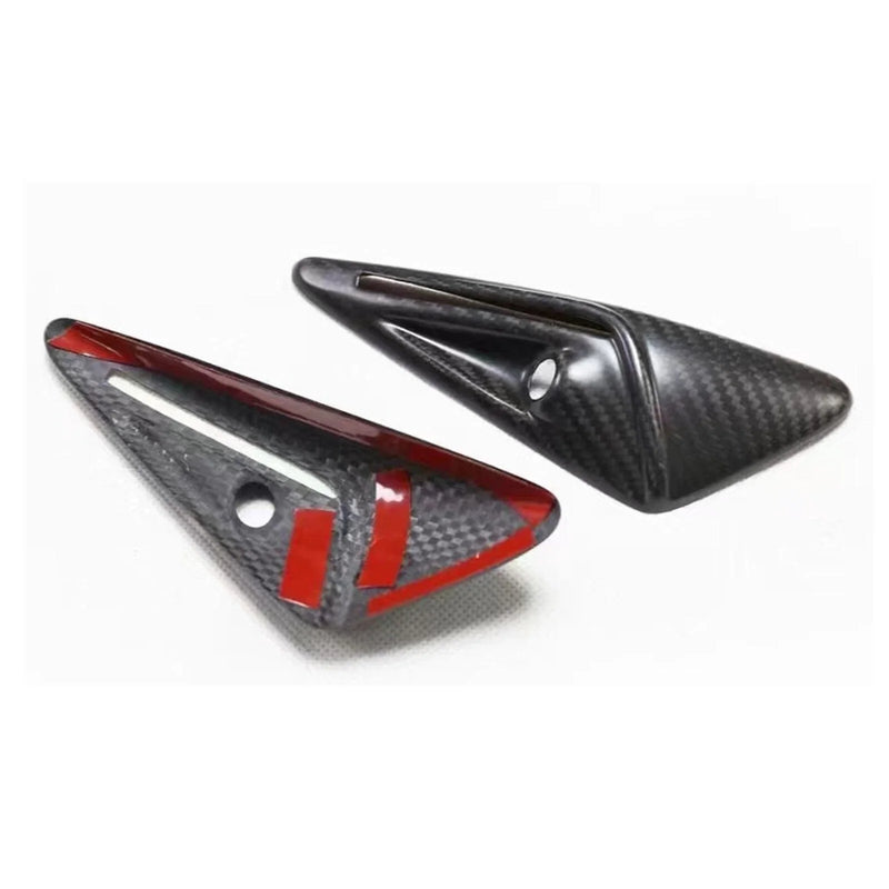 Tesla Model 3 / Y Fender Turn Signal Covers (2020-2022)
