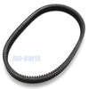 Arctic Cat JAG 340 440 Deluxe Drive Belt (1987-1990)