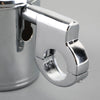 Motorcycle 22-28mm Handlebar Bottle Cage Drink Holder