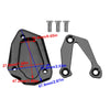 BMW S1000RR Side Stand Plate (2020-2023)