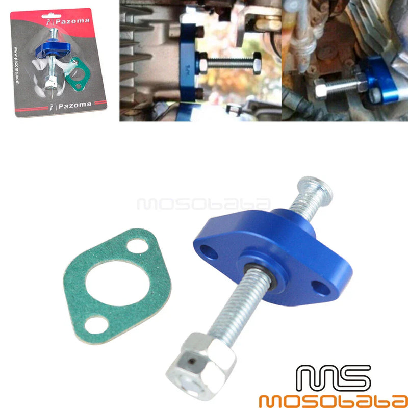 Honda CRF150R CRF250R / X Manual Adjuster Timing Cam Chain Tensioner (2007-2023)