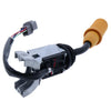 JCB 4C Forward & Reverse Column Switch (1990–2016)