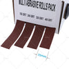 Car Emery Tape Cloth Abrasive Sanding Paper 150 Grit