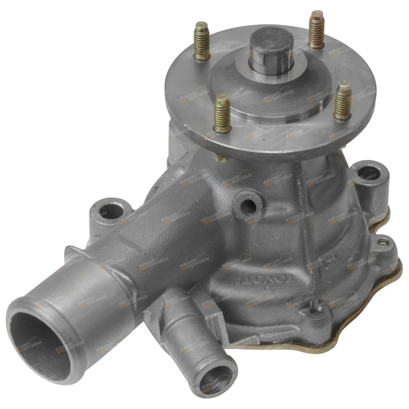 Toyota Townace KR42R 7K-E 7K-C 1.8L Petrol Water Pump (1997–2003)
