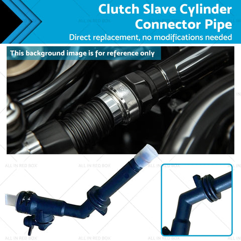Mazda BT-50, Ford Ranger Clutch Slave Cylinder Connector Pipe (2006-2023)
