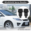 Cadillac SRX Front Windshield Washer Nozzle (2010–2011)