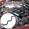 Honda Accord 3.5L Radiator Coolant Hose (2008-2012)