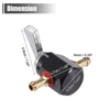 Motorcycle Go Kart Fuel Tap / 6mm / Petcock Valve Switch