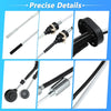 Chevy Cruze Manual Transmission Shift Shifter Cable (2011 - 2016)