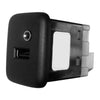 Opel Chevrolet USB Charging Port
