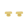 Nissan Altima, Frontier, Infiniti Brake/Clutch Pedal Rubber Stoppers