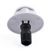 RV Camper Trailer 19mm Water Inlet Valve