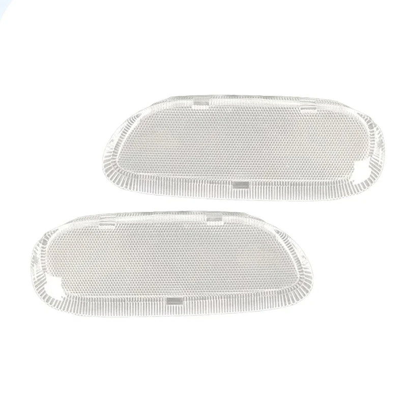 Vehicle Door Lamp Cover