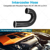 Mitsubishi Pajero 3.2 DI-D Turbo Intercooler Hose (2000-2006)