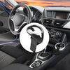 BMW Removable Cup Holder Front Seat Bottle Water Cupholder