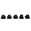 Volvo Bonnet Pad Clips 25mmx30mm