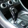 LR Range Sport 1pc Carbon Fiber Gear Shift Head Cover (2014-2017)