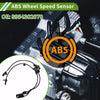 Toyota Corolla Front Left ABS Wheel Speed Sensor