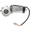 Window Motor For 1987-1993 Ford Mustang w/ 9-Tooth Gear