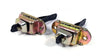 Nissan D21 Front Door Stop Check Limiter Strap (1987-1995)