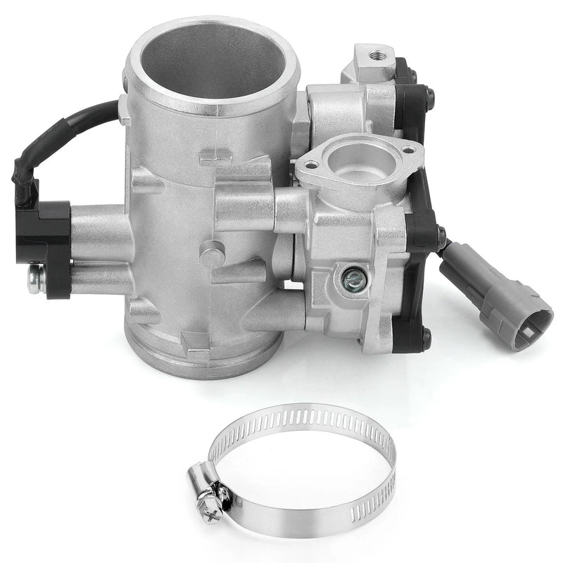Polaris SPORTSMAN 800 TOURING, RANGER RZR 800 Throttle Body (2009–2010)