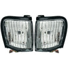 Holden Rodeo R7 R9 TF Front Corner Light 2 x (1998-2003)