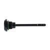 Harley Dyna Softail Touring Dipstick Transmission Oil Fill Plug (1987)