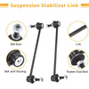 Ford Ecosport Front Sway Bar Links (2013-2023)