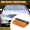 Mercedes-Benz A2078200321 Side Marker Light Cover (2012-2015)