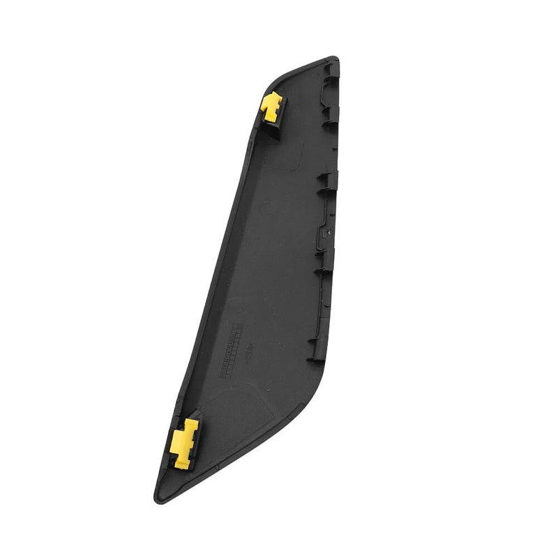 BMW G30 5-Series 530i 540i Left Side Fender Vent Air Cover Trim (2017-2023)