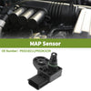 MAZDA 3 MAP Sensor (2014-2019)
